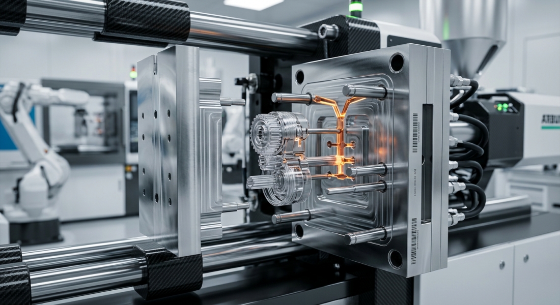 Comprehensive Troubleshooting Guide for Injection Molding Defects: Warping, Bubbles, Short Shots, and Sink Marks
