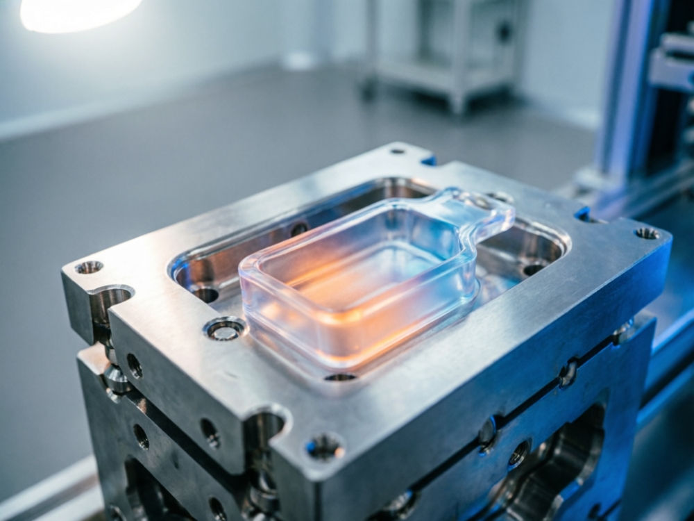 Understanding Injection Molding: Materials, Temperatures, and Prototyping